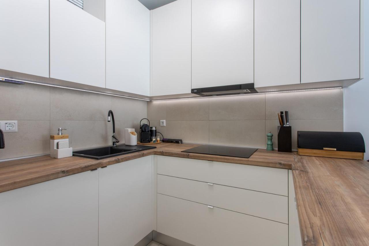 Lucky Apartment Omis