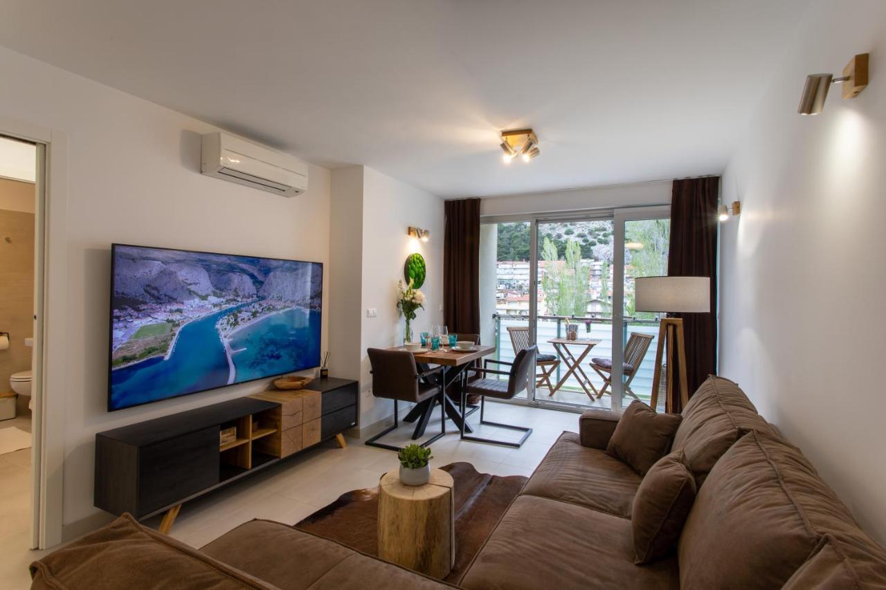 Lucky Apartment