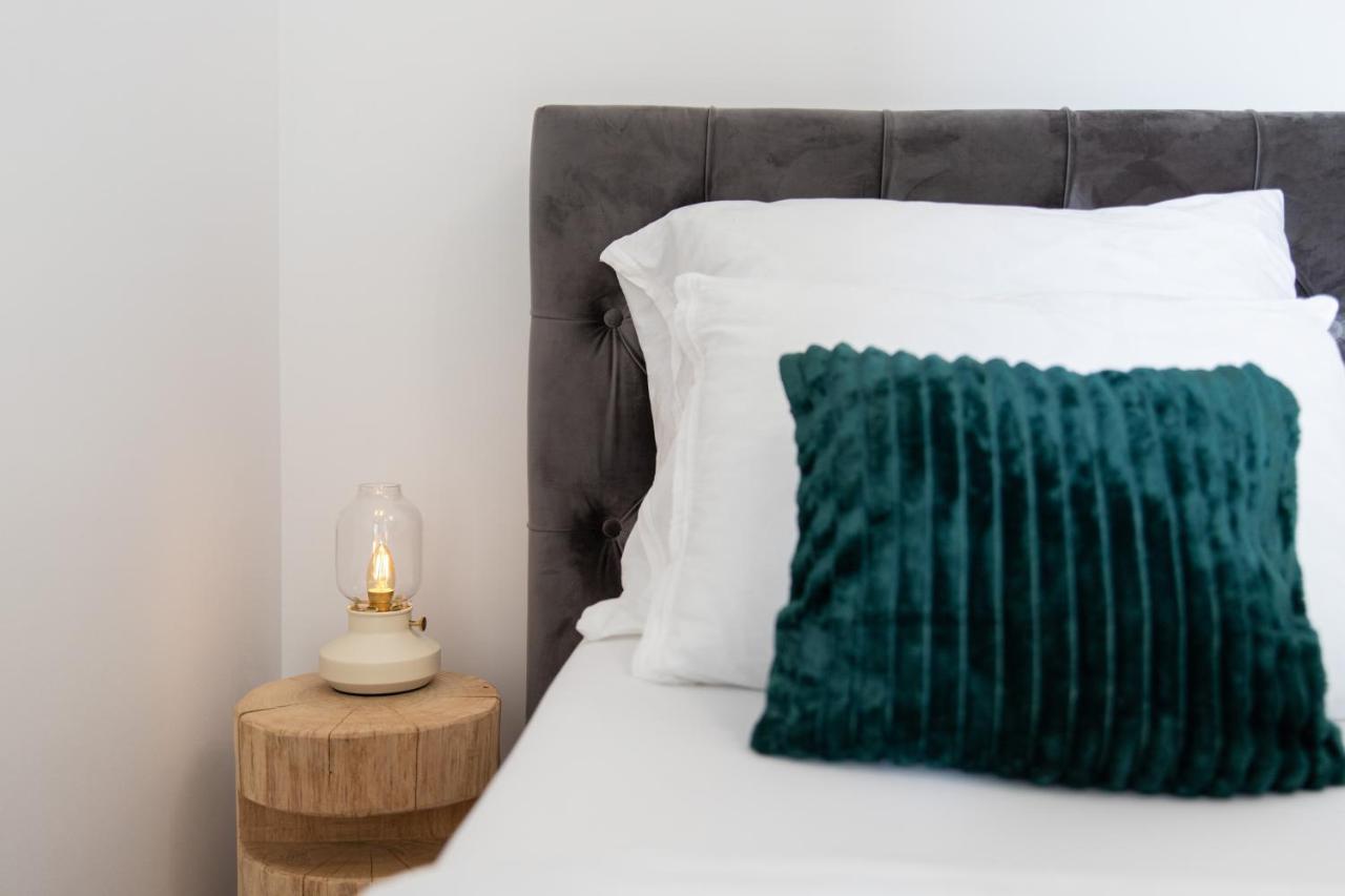 Lucky Apartment Omis