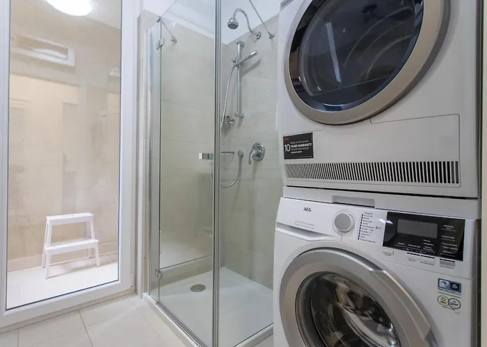 Lucky Apartment Omis