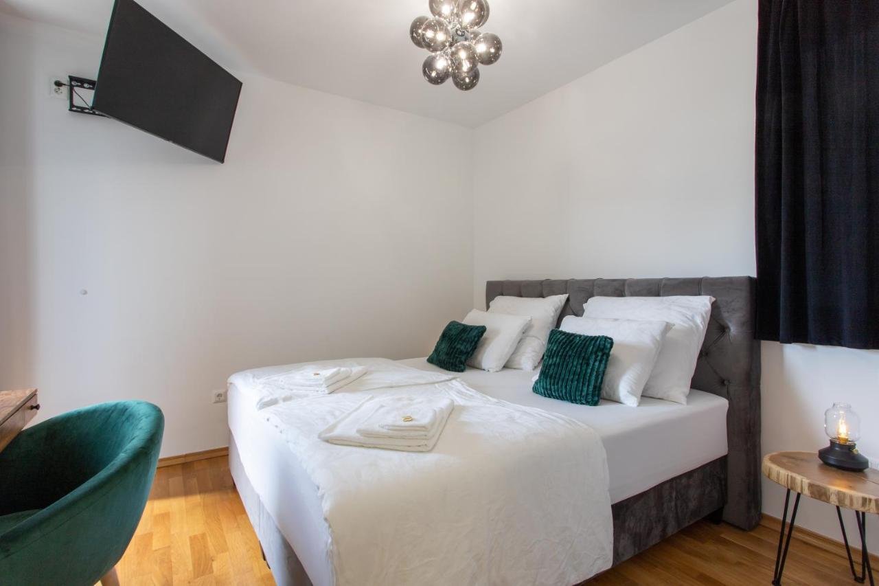 Apartmán Lucky