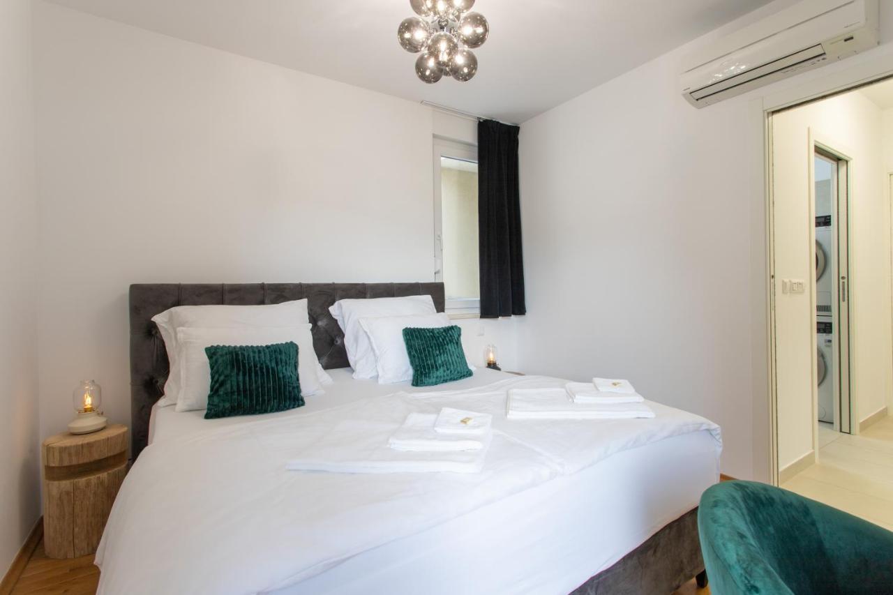 Apartment Lucky Omiš