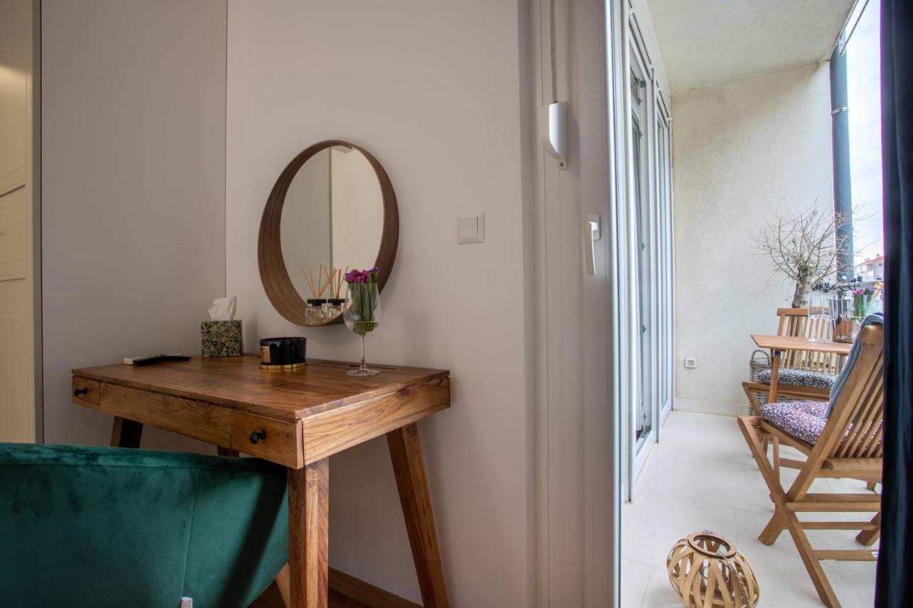 Lucky Apartman Omiš