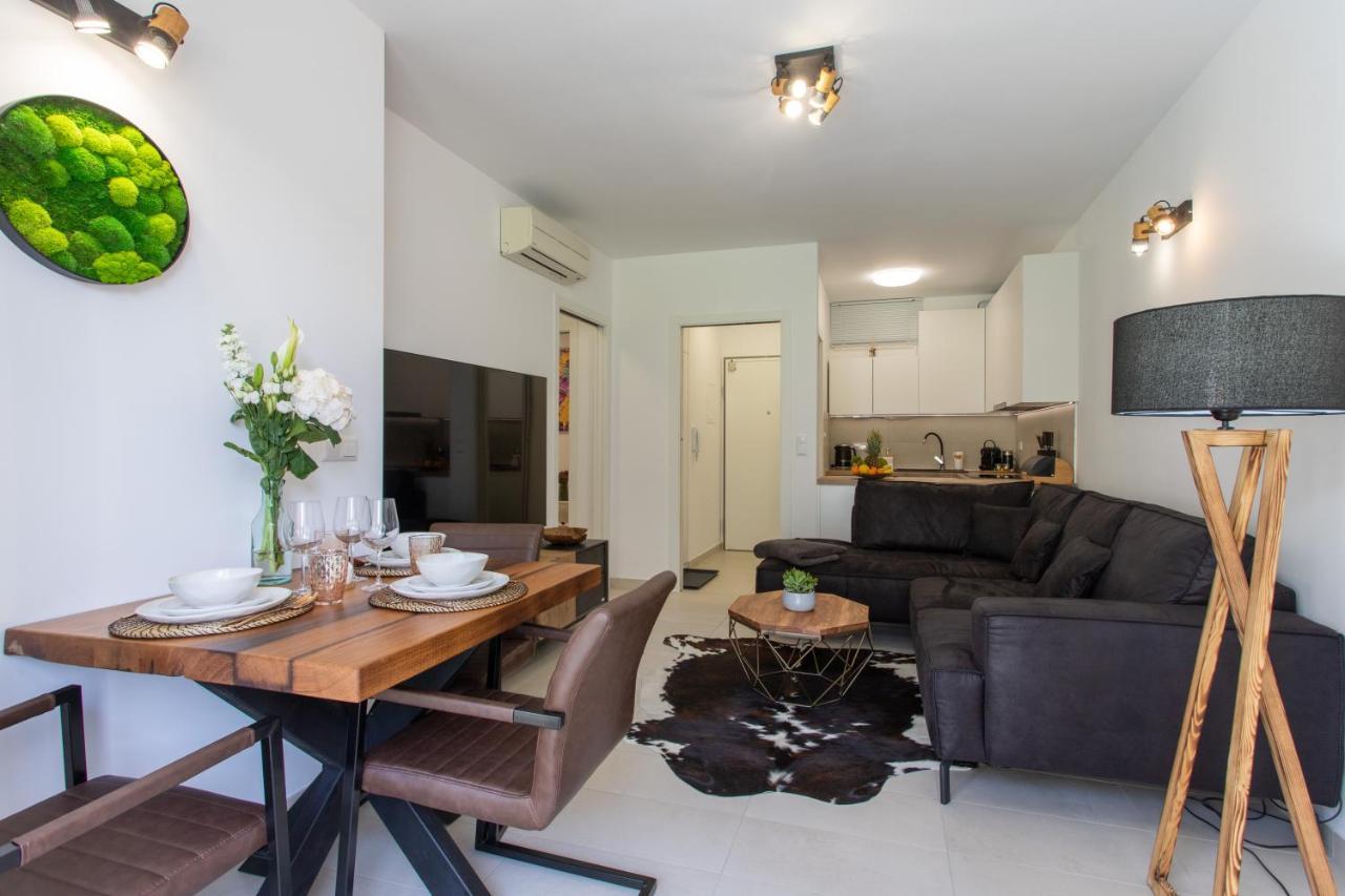 Lucky Apartmán