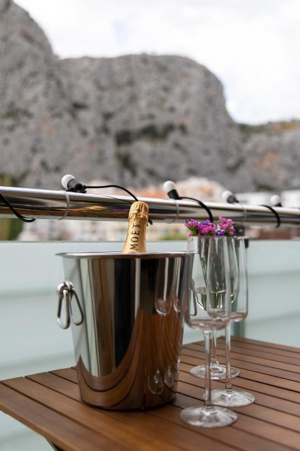 Apartmán Lucky Omis