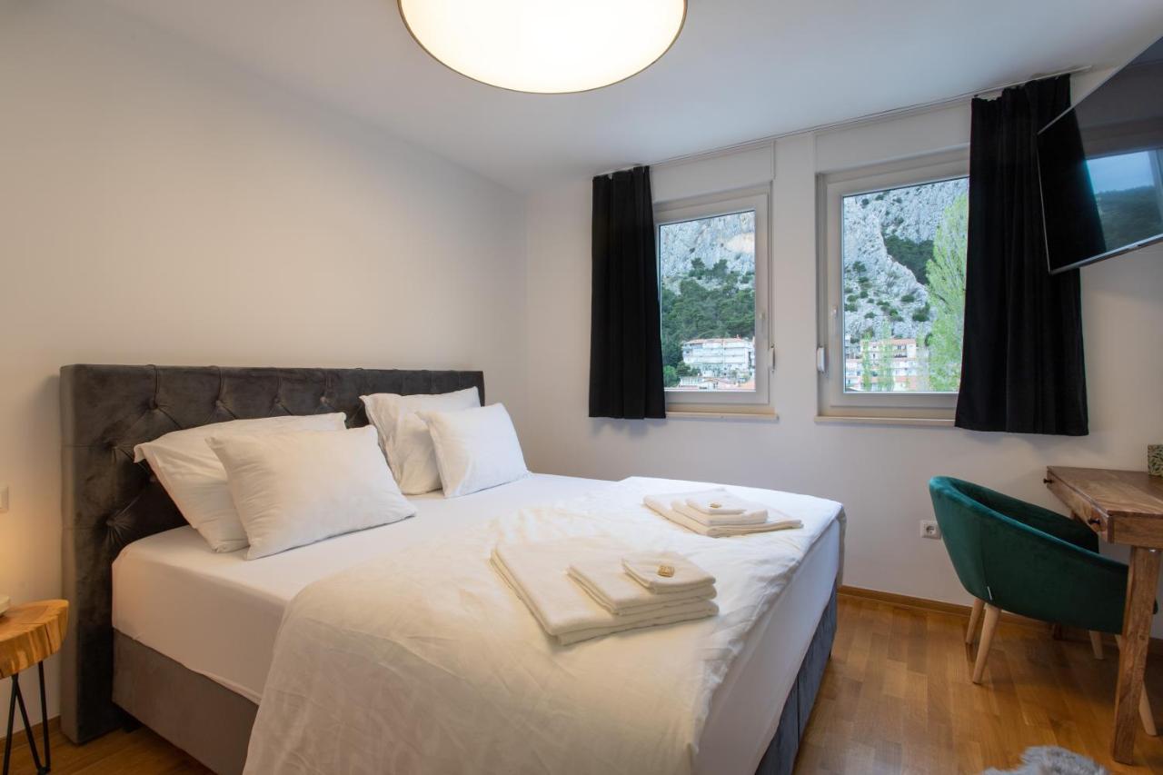 Lucky Apartment Omiš