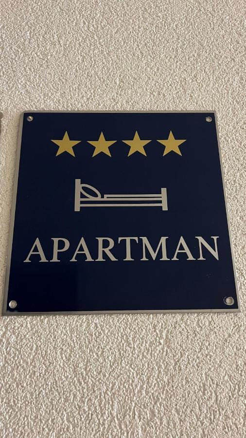 Apartment Lucky